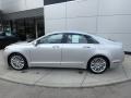 Ingot Silver - MKZ FWD Photo No. 2