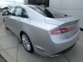 Ingot Silver - MKZ FWD Photo No. 3