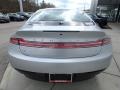 Ingot Silver - MKZ FWD Photo No. 4