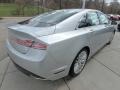 Ingot Silver - MKZ FWD Photo No. 5