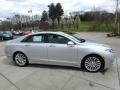 Ingot Silver - MKZ FWD Photo No. 6