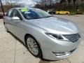Ingot Silver - MKZ FWD Photo No. 7