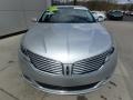 Ingot Silver - MKZ FWD Photo No. 8