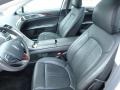 Ingot Silver - MKZ FWD Photo No. 15
