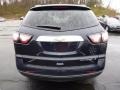 2016 Blue Velvet Metallic Chevrolet Traverse LS  photo #7