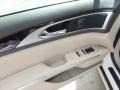2016 White Platinum Lincoln MKZ 2.0 AWD  photo #18