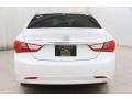 Shimmering White - Sonata GLS Photo No. 12