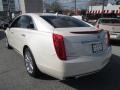 White Diamond Tricoat - XTS Luxury FWD Photo No. 4