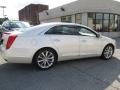 White Diamond Tricoat - XTS Luxury FWD Photo No. 7