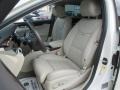 White Diamond Tricoat - XTS Luxury FWD Photo No. 10
