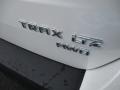 2016 Summit White Chevrolet Trax LTZ AWD  photo #7
