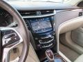 White Diamond Tricoat - XTS Luxury FWD Photo No. 15