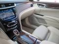 White Diamond Tricoat - XTS Luxury FWD Photo No. 16