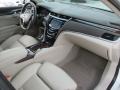 White Diamond Tricoat - XTS Luxury FWD Photo No. 17