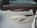 White Diamond Tricoat - XTS Luxury FWD Photo No. 26