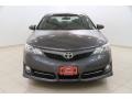 Magnetic Gray Metallic - Camry SE Photo No. 2