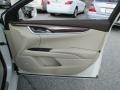 White Diamond Tricoat - XTS Luxury FWD Photo No. 28