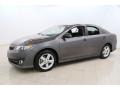 Magnetic Gray Metallic - Camry SE Photo No. 3