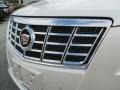 White Diamond Tricoat - XTS Luxury FWD Photo No. 30