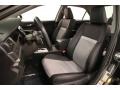 Magnetic Gray Metallic - Camry SE Photo No. 5