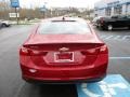 Crystal Red Tintcoat - Malibu LT Photo No. 5