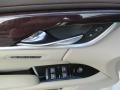 White Diamond Tricoat - XTS Luxury FWD Photo No. 35