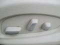 White Diamond Tricoat - XTS Luxury FWD Photo No. 36