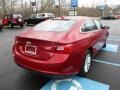 Crystal Red Tintcoat - Malibu LT Photo No. 6