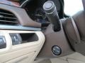 White Diamond Tricoat - XTS Luxury FWD Photo No. 38