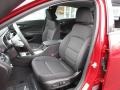 Crystal Red Tintcoat - Malibu LT Photo No. 12