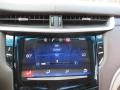 White Diamond Tricoat - XTS Luxury FWD Photo No. 48