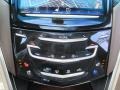 White Diamond Tricoat - XTS Luxury FWD Photo No. 49