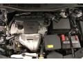 Magnetic Gray Metallic - Camry SE Photo No. 20