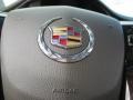 White Diamond Tricoat - XTS Luxury FWD Photo No. 52