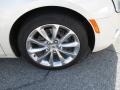 White Diamond Tricoat - XTS Luxury FWD Photo No. 59