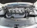 White Diamond Tricoat - XTS Luxury FWD Photo No. 60