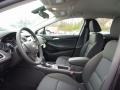 2016 Tungsten Metallic Chevrolet Cruze LT Sedan  photo #10