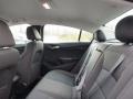 2016 Tungsten Metallic Chevrolet Cruze LT Sedan  photo #11