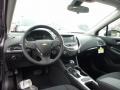 2016 Tungsten Metallic Chevrolet Cruze LT Sedan  photo #12