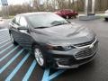 Nightfall Gray Metallic - Malibu LT Photo No. 8