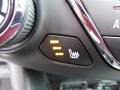 2016 Tungsten Metallic Chevrolet Cruze LT Sedan  photo #17