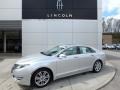 Ingot Silver - MKZ FWD Photo No. 1
