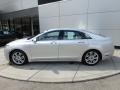 Ingot Silver - MKZ FWD Photo No. 2