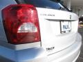 2008 Bright Silver Metallic Dodge Caliber SXT  photo #7