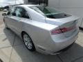 Ingot Silver - MKZ FWD Photo No. 3