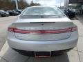 Ingot Silver - MKZ FWD Photo No. 4