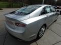 Ingot Silver - MKZ FWD Photo No. 5