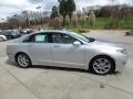 Ingot Silver - MKZ FWD Photo No. 6