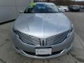 Ingot Silver - MKZ FWD Photo No. 8