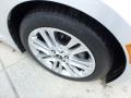 Ingot Silver - MKZ FWD Photo No. 9